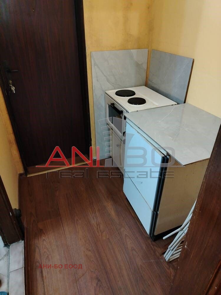 Продава 1-СТАЕН, гр. София, Сухата река, снимка 5 - Апартаменти - 53887825