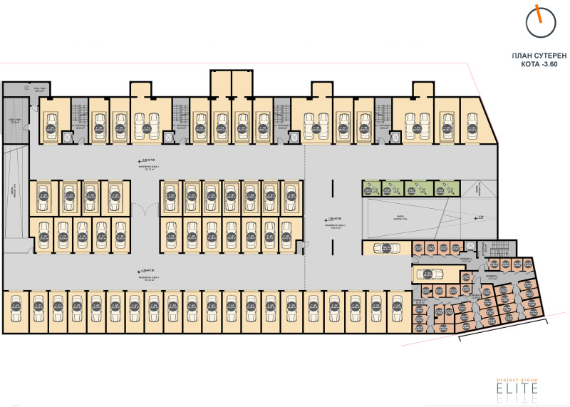 Продава 2-СТАЕН, гр. София, Витоша, снимка 15 - Aпартаменти - 47511066