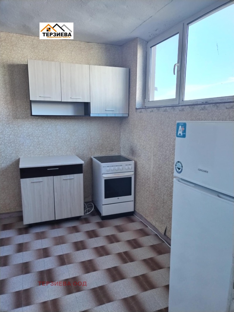 Продава 2-СТАЕН, гр. Стара Загора, Три чучура - юг, снимка 3 - Aпартаменти - 48392502