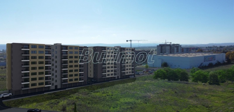 Te koop  1 slaapkamer Varna , Vladislav Varnentsjik 1 , 62 m² | 40981150 - afbeelding [4]