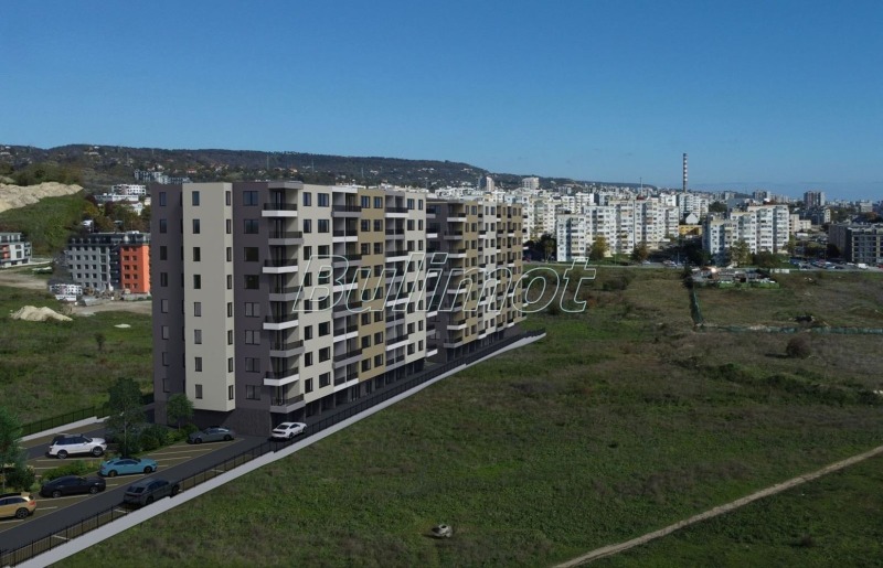 Te koop  1 slaapkamer Varna , Vladislav Varnentsjik 1 , 62 m² | 40981150