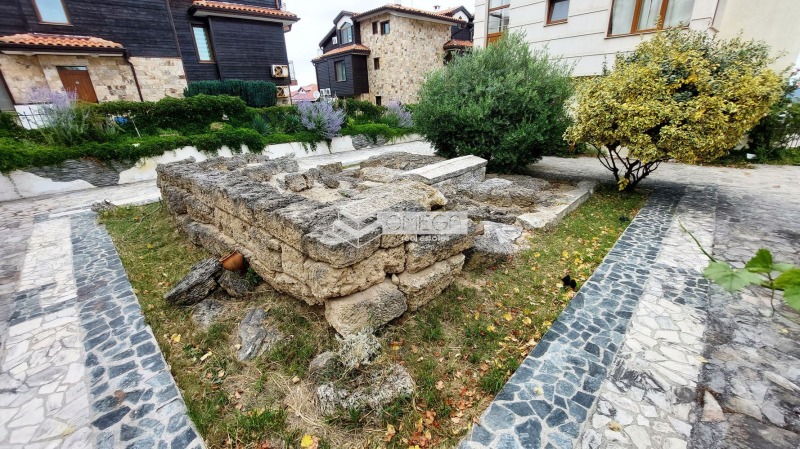 Προς πώληση  1 υπνοδωμάτιο περιοχή Μπουργκάς , Σοζοπολ , 95 τ.μ | 58430650 - εικόνα [15]