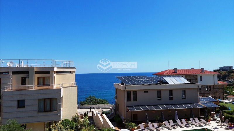 Προς πώληση  1 υπνοδωμάτιο περιοχή Μπουργκάς , Σοζοπολ , 95 τ.μ | 58430650