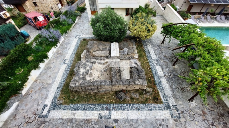 Προς πώληση  1 υπνοδωμάτιο περιοχή Μπουργκάς , Σοζοπολ , 95 τ.μ | 58430650 - εικόνα [16]