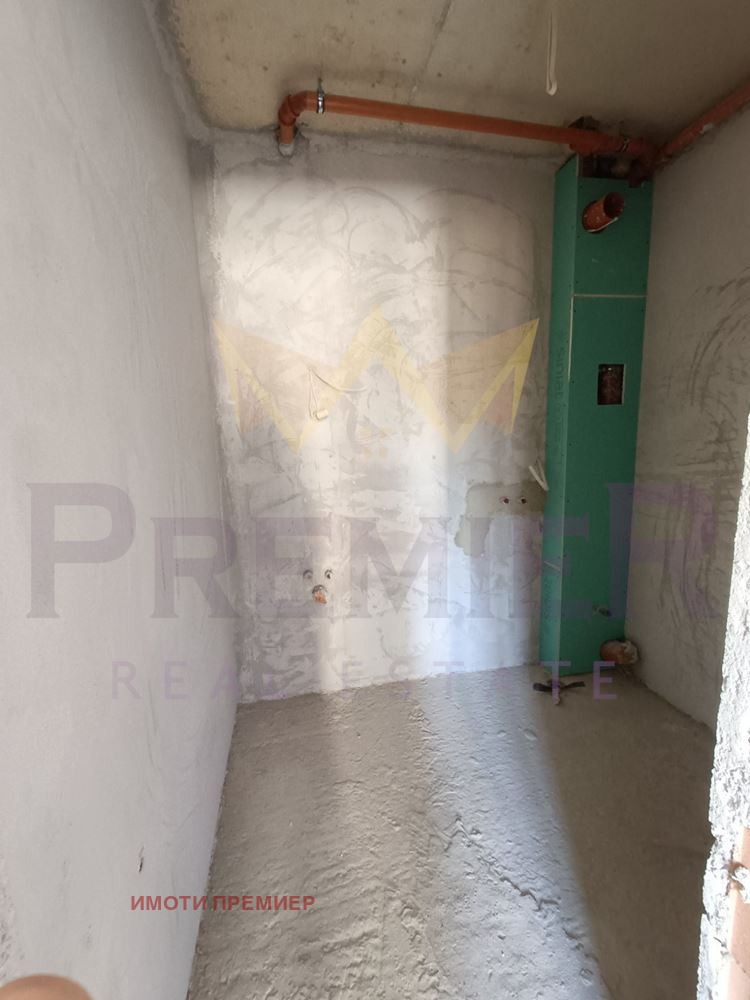 Продава  2-стаен град Варна , Кайсиева градина , 52 кв.м | 26339824 - изображение [3]