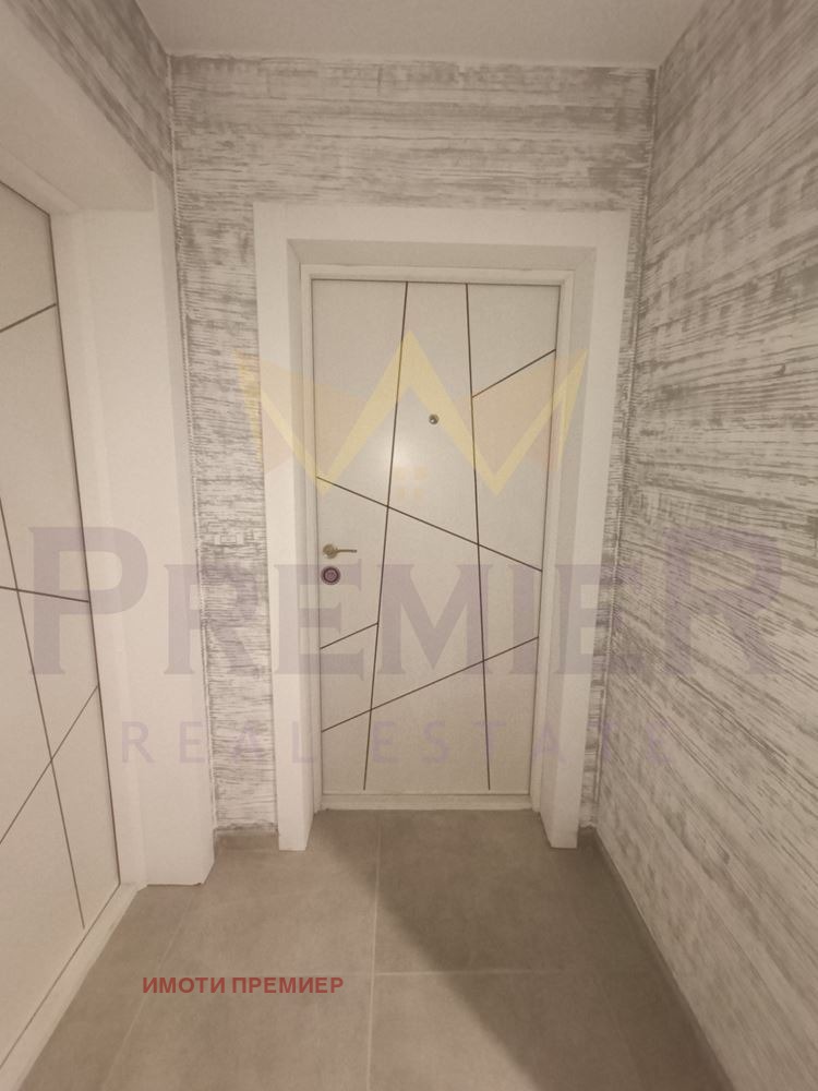 Продава  2-стаен град Варна , Кайсиева градина , 52 кв.м | 26339824 - изображение [9]