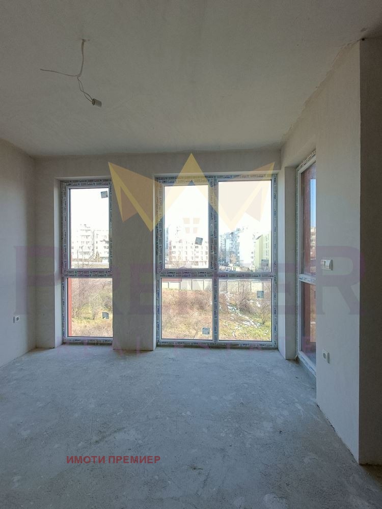 Продава  2-стаен град Варна , Кайсиева градина , 52 кв.м | 26339824 - изображение [2]