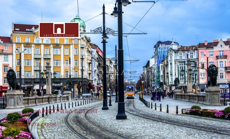 For Sale  1 bedroom Sofia , Tsentar , 67 sq.m | 95041140 - image [6]