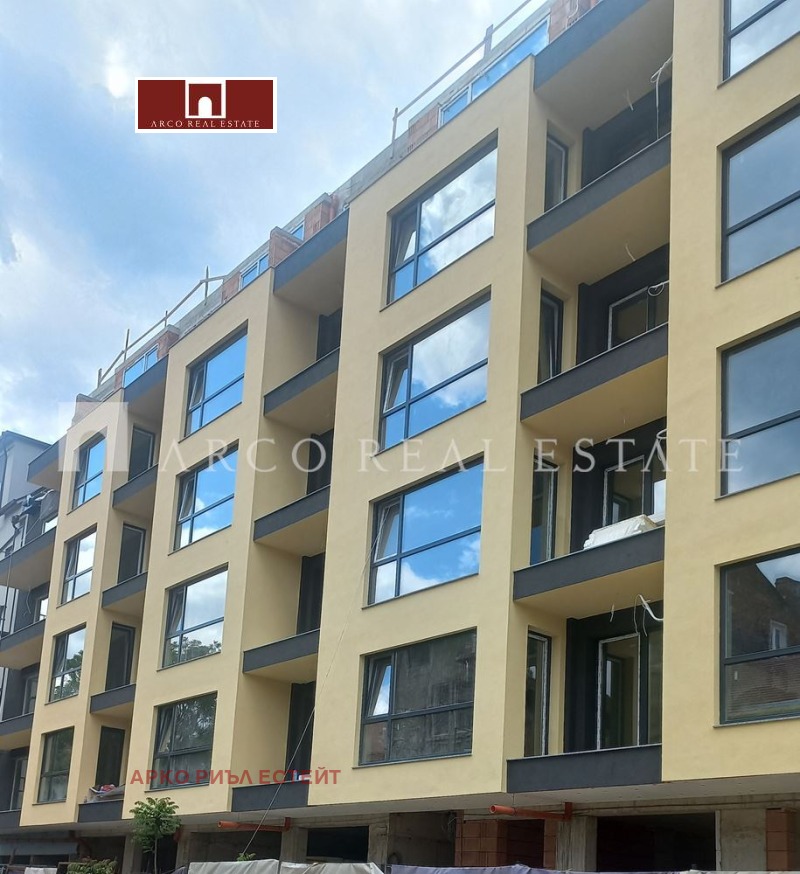 For Sale  1 bedroom Sofia , Tsentar , 67 sq.m | 95041140 - image [2]
