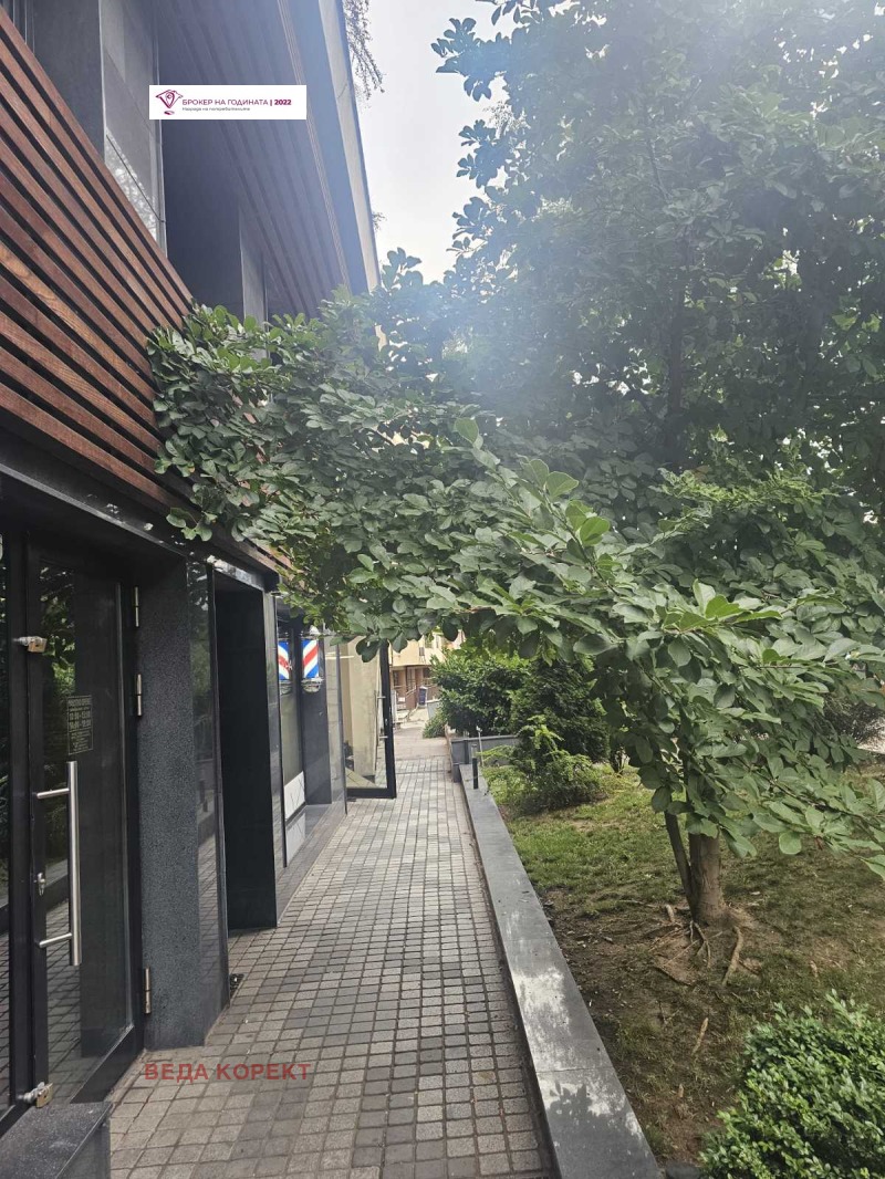 Продава  2-стаен град София , Лозенец , 64 кв.м | 18433505 - изображение [12]