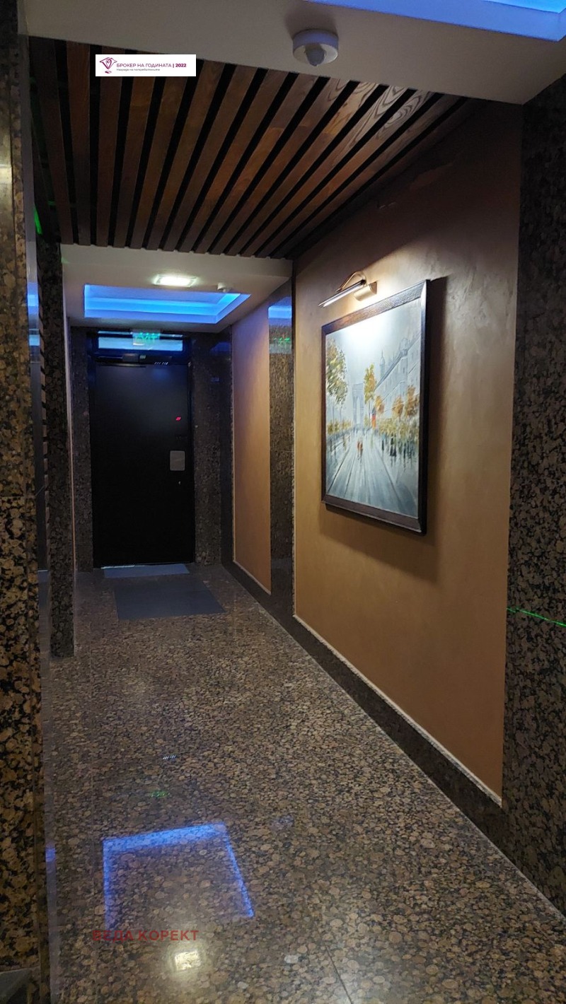 Продава  2-стаен град София , Лозенец , 64 кв.м | 18433505