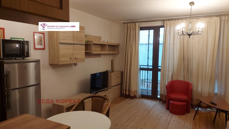 Продава  2-стаен град София , Лозенец , 64 кв.м | 18433505 - изображение [6]