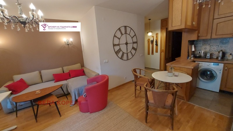 Продава  2-стаен град София , Лозенец , 64 кв.м | 18433505 - изображение [4]