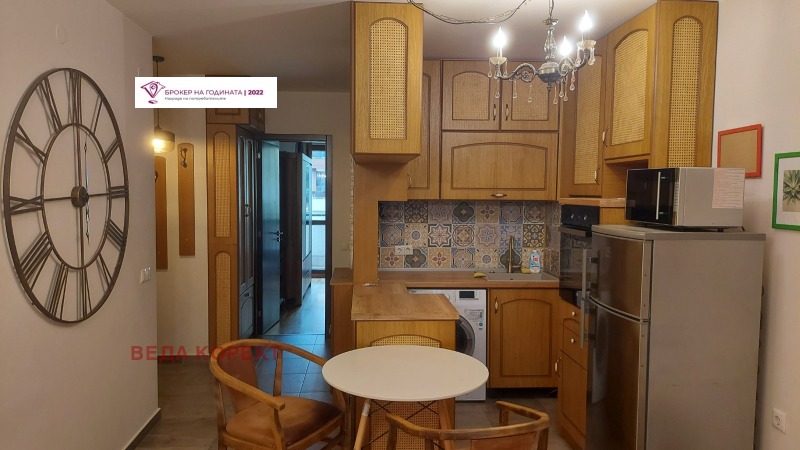 Продава  2-стаен град София , Лозенец , 64 кв.м | 18433505 - изображение [5]