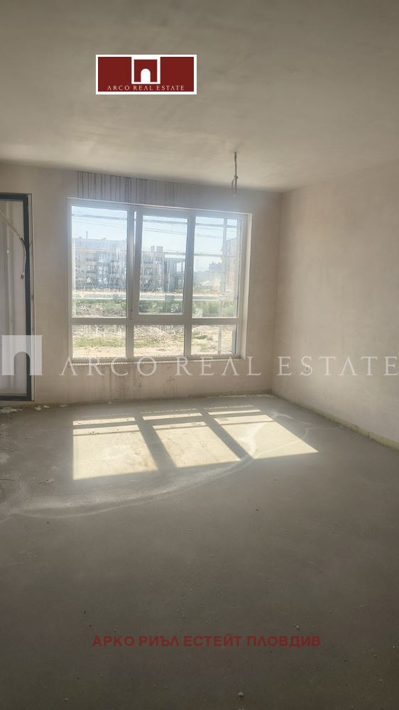Till salu  1 sovrum Plovdiv , Hristo Smirnenski , 66 kvm | 14579585 - bild [5]