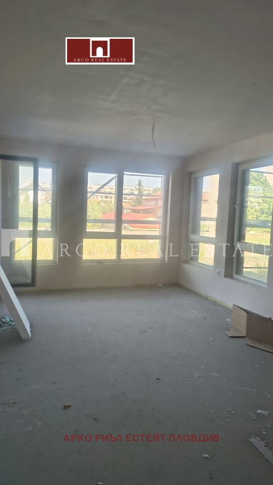 Till salu  1 sovrum Plovdiv , Hristo Smirnenski , 66 kvm | 14579585 - bild [7]