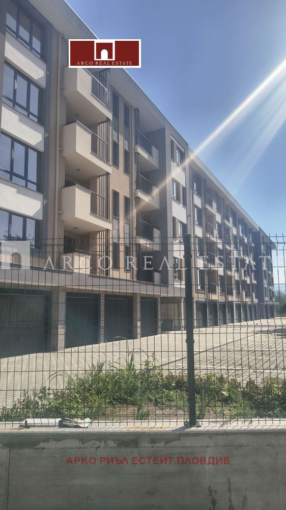 Till salu  1 sovrum Plovdiv , Hristo Smirnenski , 66 kvm | 14579585