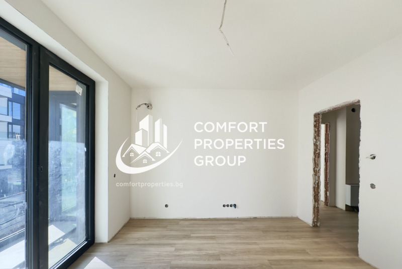 Продава 2-СТАЕН, гр. София, Кръстова вада, снимка 12 - Апартаменти - 52590064