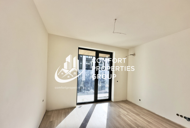 Продава 2-СТАЕН, гр. София, Кръстова вада, снимка 11 - Апартаменти - 52590064