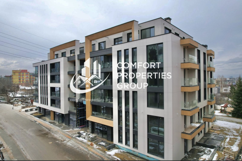 Продава 2-СТАЕН, гр. София, Кръстова вада, снимка 2 - Апартаменти - 52590064