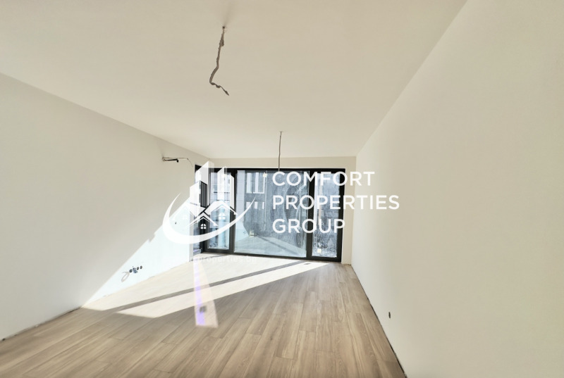 Продава 2-СТАЕН, гр. София, Кръстова вада, снимка 8 - Апартаменти - 52590064