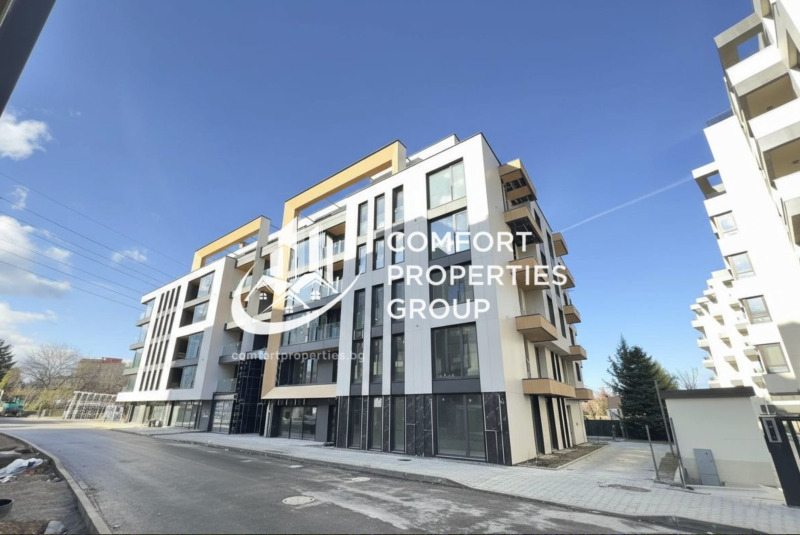 Продава 2-СТАЕН, гр. София, Кръстова вада