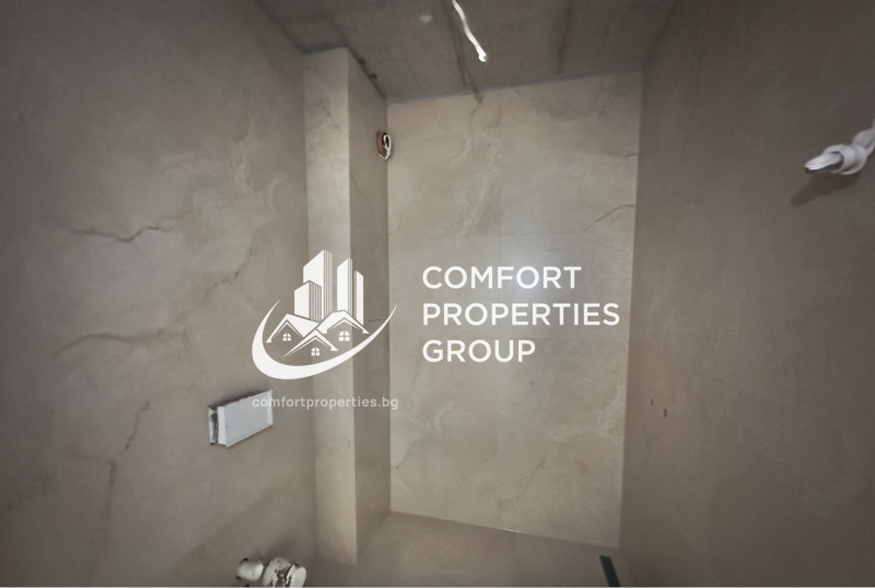 Продава 2-СТАЕН, гр. София, Кръстова вада, снимка 14 - Апартаменти - 52590064