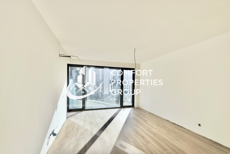 Продава 2-СТАЕН, гр. София, Кръстова вада, снимка 4 - Апартаменти - 52590064