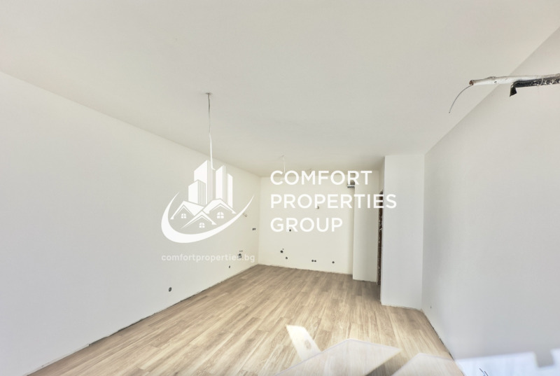 Продава 2-СТАЕН, гр. София, Кръстова вада, снимка 6 - Апартаменти - 52590064