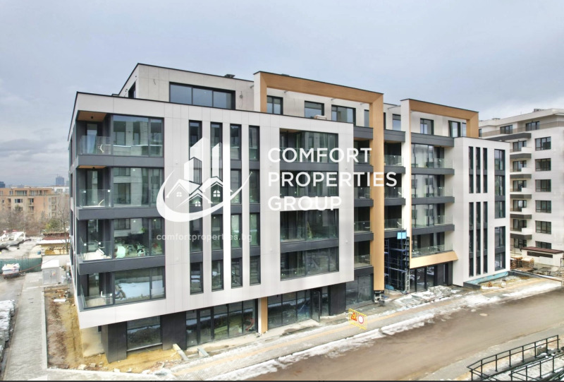 Продава 2-СТАЕН, гр. София, Кръстова вада