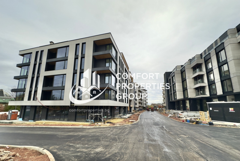 Продава 2-СТАЕН, гр. София, Кръстова вада, снимка 2 - Апартаменти - 52590064