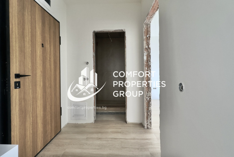 Продава 2-СТАЕН, гр. София, Кръстова вада, снимка 3 - Апартаменти - 52590064