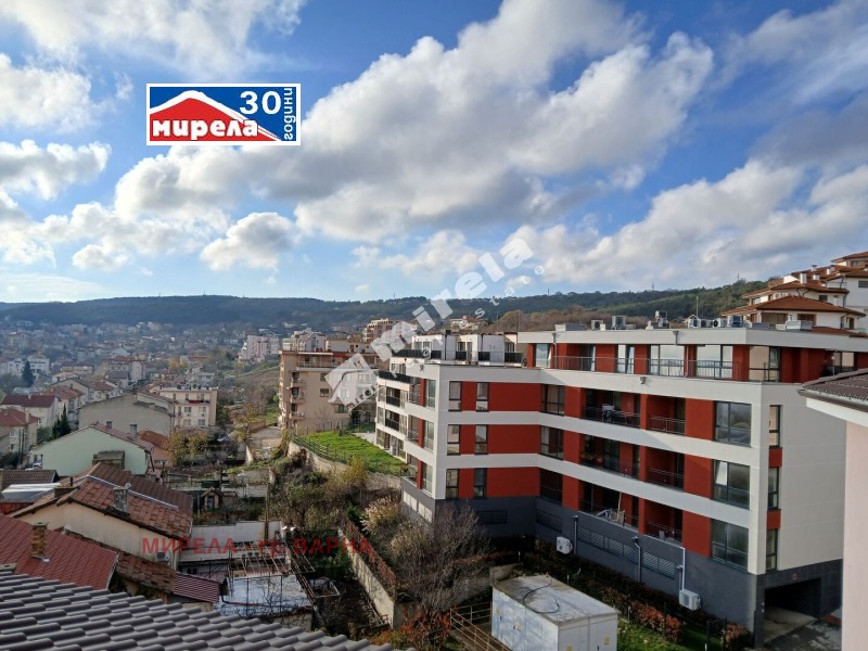 Продава 2-СТАЕН, гр. Варна, Виница, снимка 5 - Апартаменти - 52660531