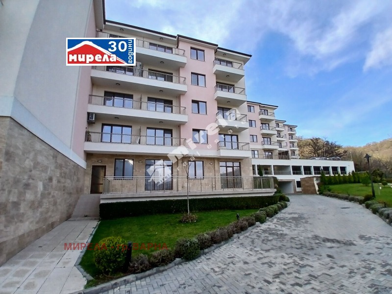 Продава 2-СТАЕН, гр. Варна, Виница