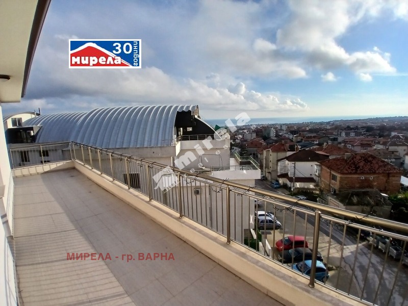 Продава 2-СТАЕН, гр. Варна, Виница, снимка 7 - Апартаменти - 52660531