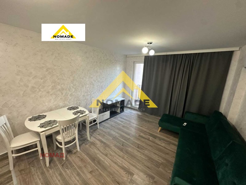 Продава 2-СТАЕН, гр. Пловдив, Христо Смирненски, снимка 2 - Апартаменти - 52751116