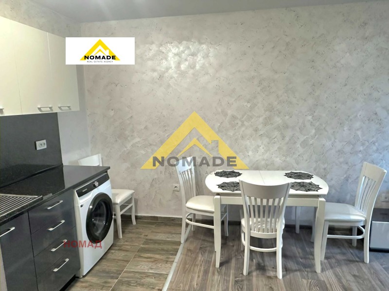 Продава 2-СТАЕН, гр. Пловдив, Христо Смирненски, снимка 3 - Апартаменти - 52751116