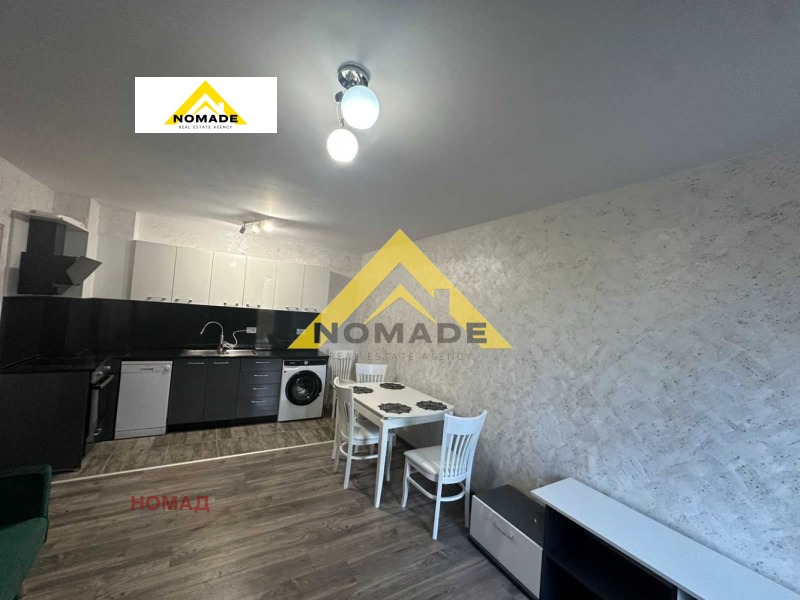 Продава 2-СТАЕН, гр. Пловдив, Христо Смирненски, снимка 4 - Апартаменти - 52751116