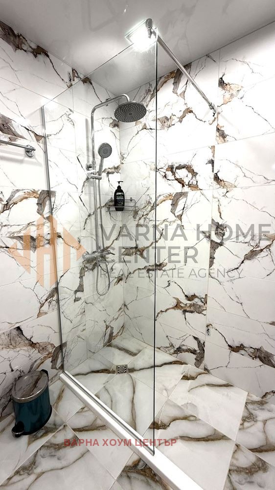 Продава 2-СТАЕН, гр. Варна, м-т Ален мак, снимка 9 - Апартаменти - 53875904