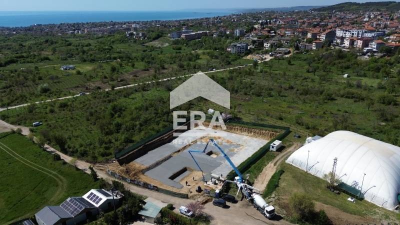 Продава 2-СТАЕН, гр. Варна, Виница, снимка 4 - Апартаменти - 54451578
