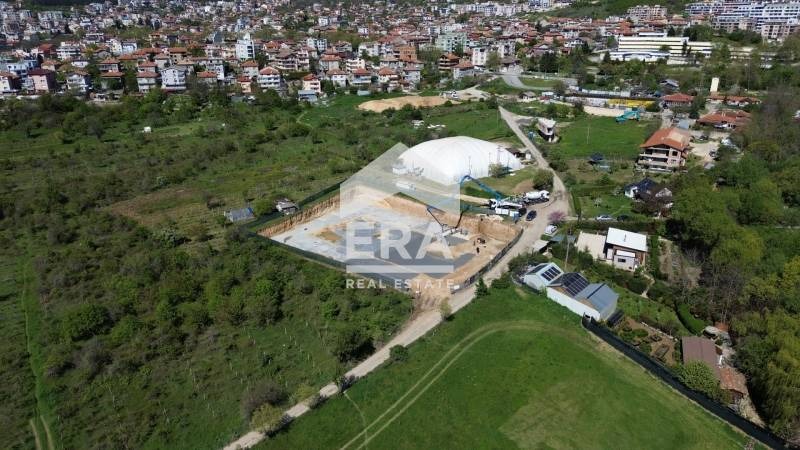 Продава 2-СТАЕН, гр. Варна, Виница, снимка 5 - Апартаменти - 54451578
