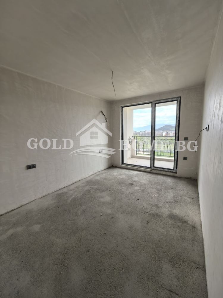Продава 2-СТАЕН, гр. Пловдив, Кършияка, снимка 2 - Апартаменти - 55442049