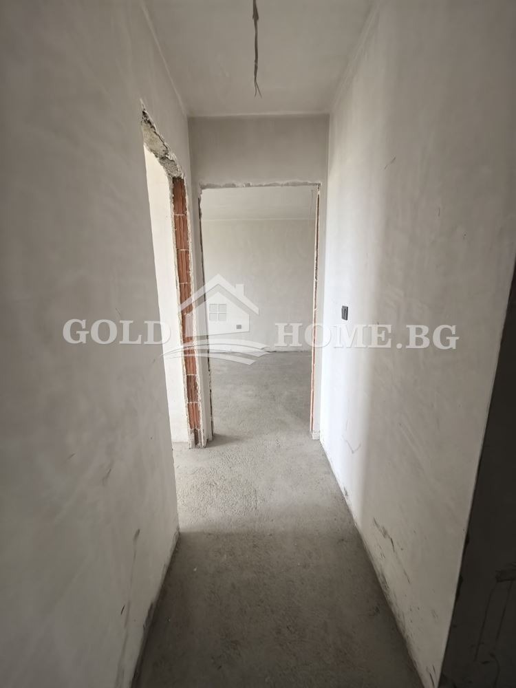 Продава 2-СТАЕН, гр. Пловдив, Кършияка, снимка 9 - Апартаменти - 55442049