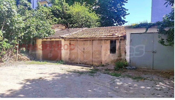 Продава 3-СТАЕН, гр. Стара Загора, Център, снимка 15 - Апартаменти - 52783177