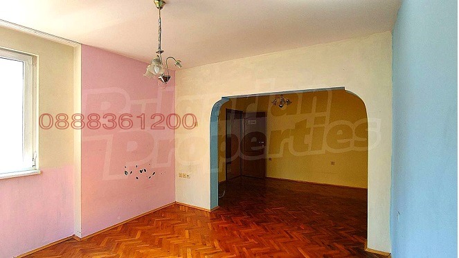 Продава 3-СТАЕН, гр. Стара Загора, Център, снимка 9 - Апартаменти - 52783177