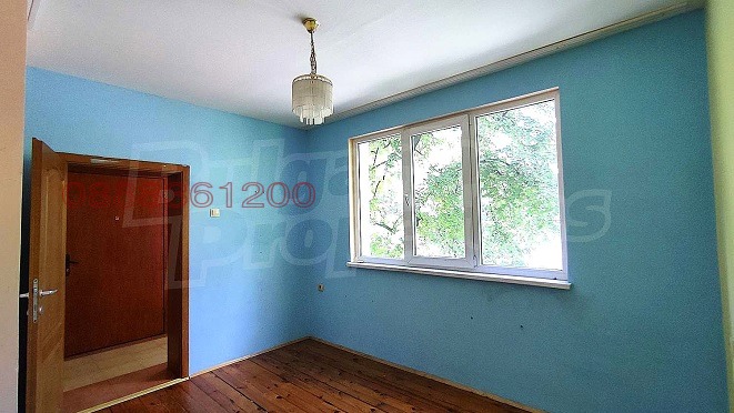 Продава 3-СТАЕН, гр. Стара Загора, Център, снимка 4 - Апартаменти - 52783177