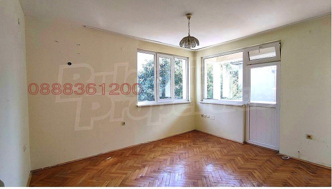 Продава 3-СТАЕН, гр. Стара Загора, Център, снимка 10 - Апартаменти - 52783177