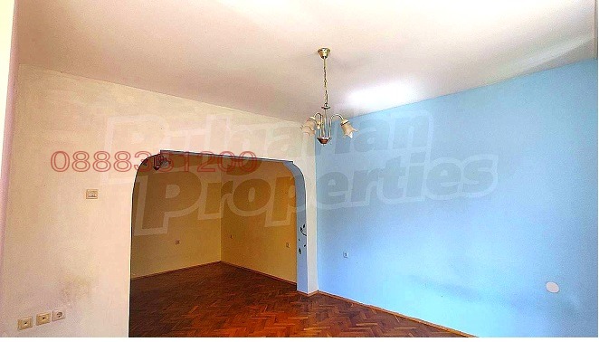 Продава 3-СТАЕН, гр. Стара Загора, Център, снимка 8 - Апартаменти - 52783177