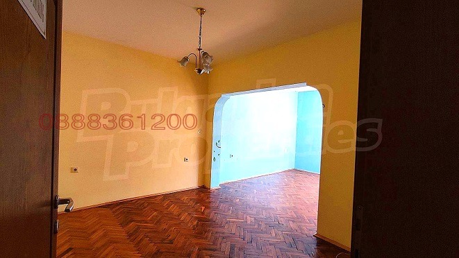 Продава 3-СТАЕН, гр. Стара Загора, Център, снимка 6 - Апартаменти - 52783177