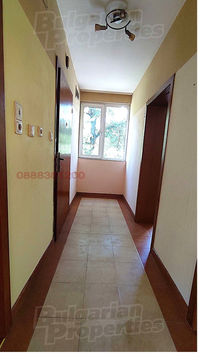 Продава 3-СТАЕН, гр. Стара Загора, Център, снимка 2 - Апартаменти - 52783177